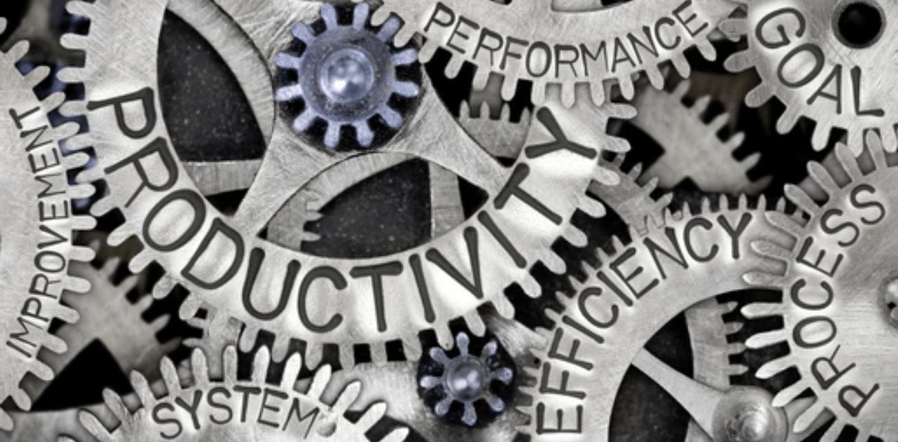 Boosting Workforce Efficiency: Productivity Strategies for the Modern Tech Corporation
